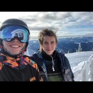 Meet your Posher, Peter